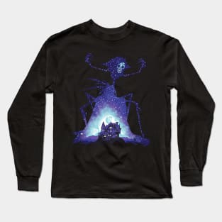 Evil Beldam Long Sleeve T-Shirt